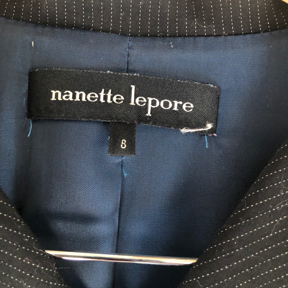 Nice classic jacket - Picture 6 of 7